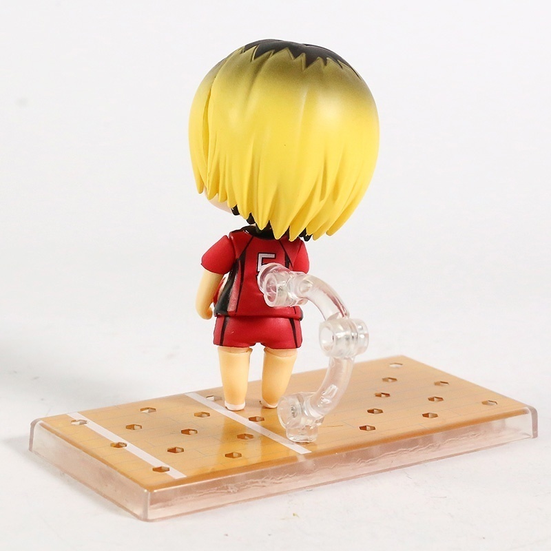 ������� ��������!! Kenma Kozume