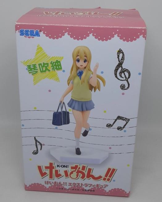  Sega K-On!! DX Tsumugi Kotobuki