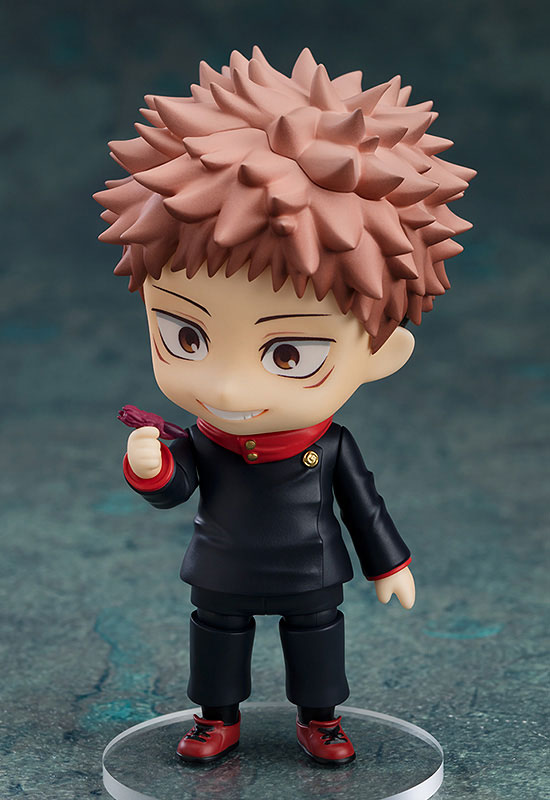 ������� Nendoroid 1479 Jujutsu Kaisen - Yuji Itadori