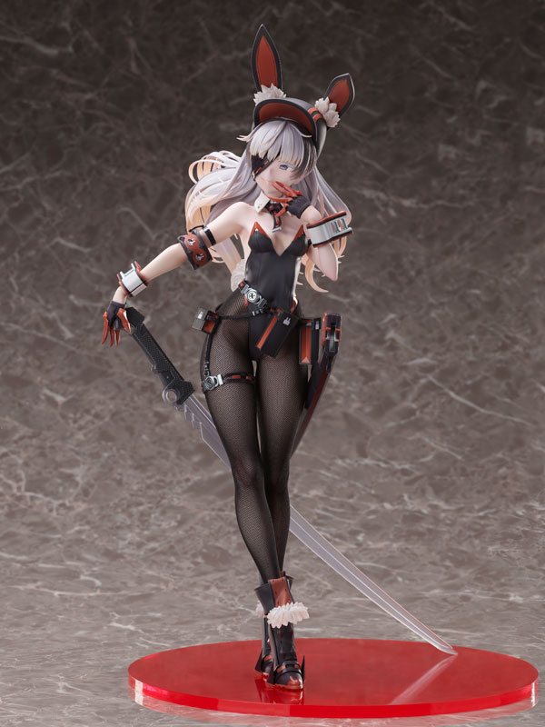 ������� Original Character Combat Rabbit: x -10