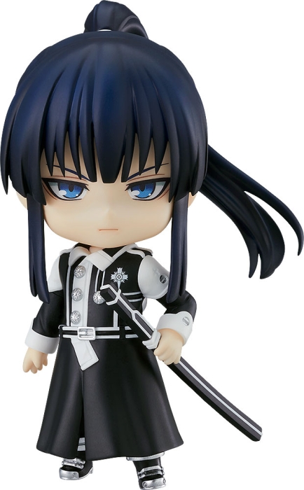 ������� Nendoroid 1809 D.Gray-man: Kanda Yu