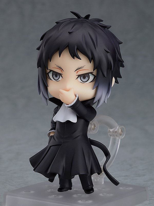 ������� Nendoroid 1191 "Bungo Stray Dogs" Akutagawa Ryunosuke