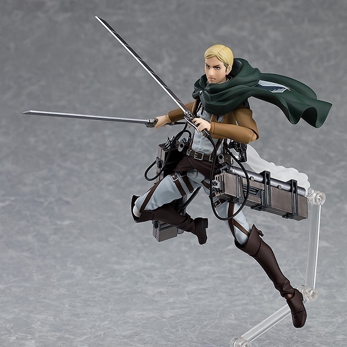 ������� figma 446 Attack on Titan: Erwin Smith