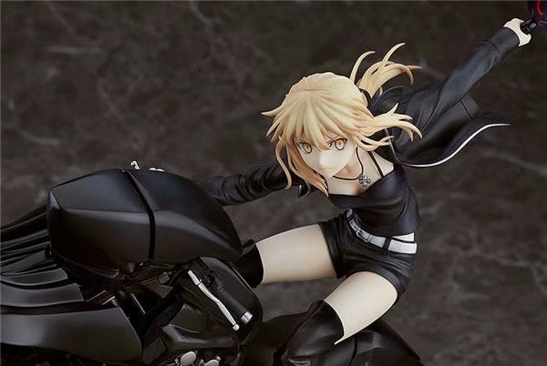 ������� ������ Arutoria Saber