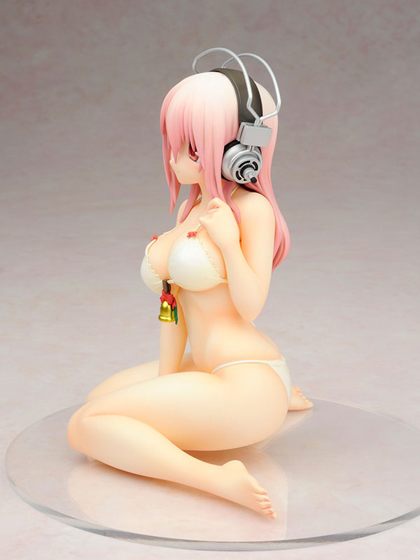 ������� SoniComi (����� ������) Complete Figure 1/7 � Santa. Swimsuit ver.