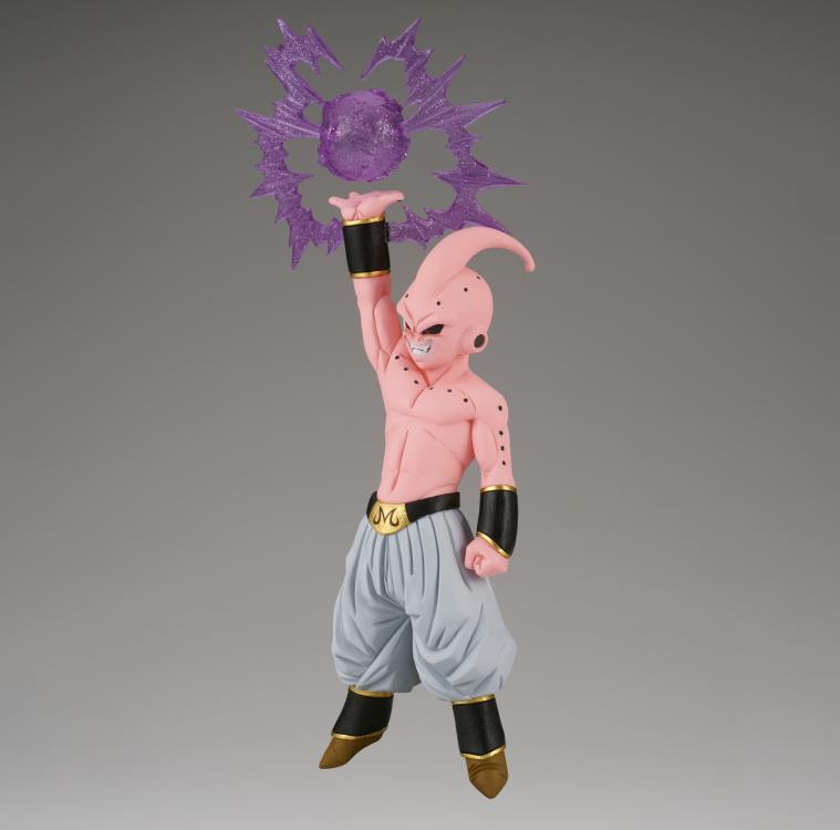 ������� Banpresto Dragon Ball GxMateria The Majin Buu
