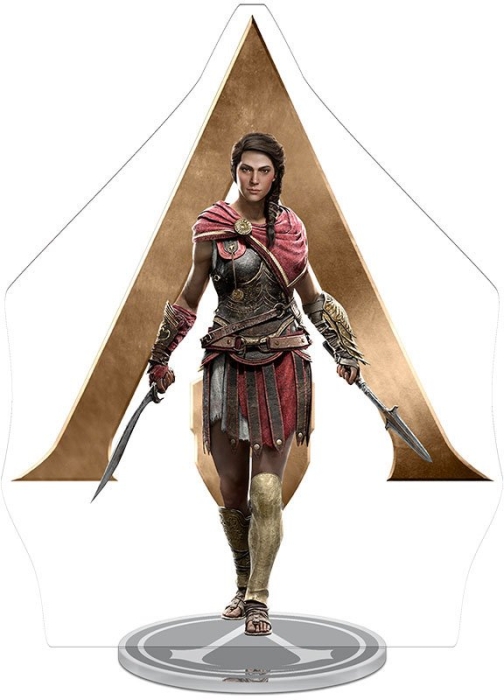 ��������� ��������� ����� �������� Odyssey Kassandra