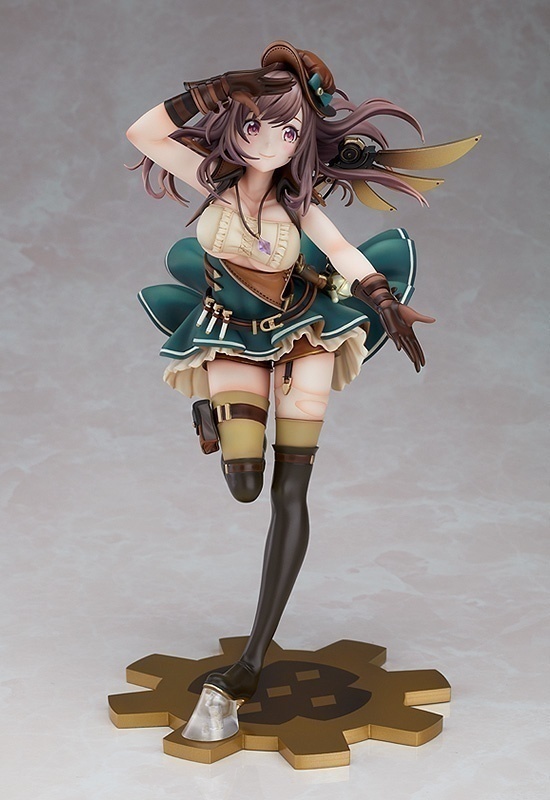 ������� The Idolmaster Shiny Colors - Tsukioka Kogane Face of Treasure Ver.