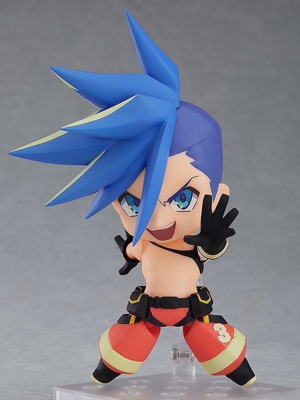 ������� Nendoroid "Promare" Galo Thymos