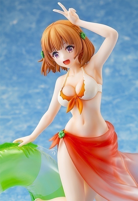 ������� Osamake: Shida Kuroha Swimsuit Ver.