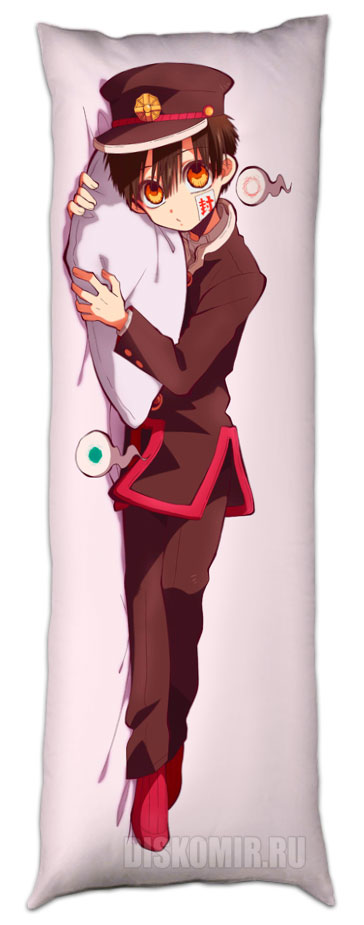 ���������� ��������� ������� ������ - Hanako-kun � ��������