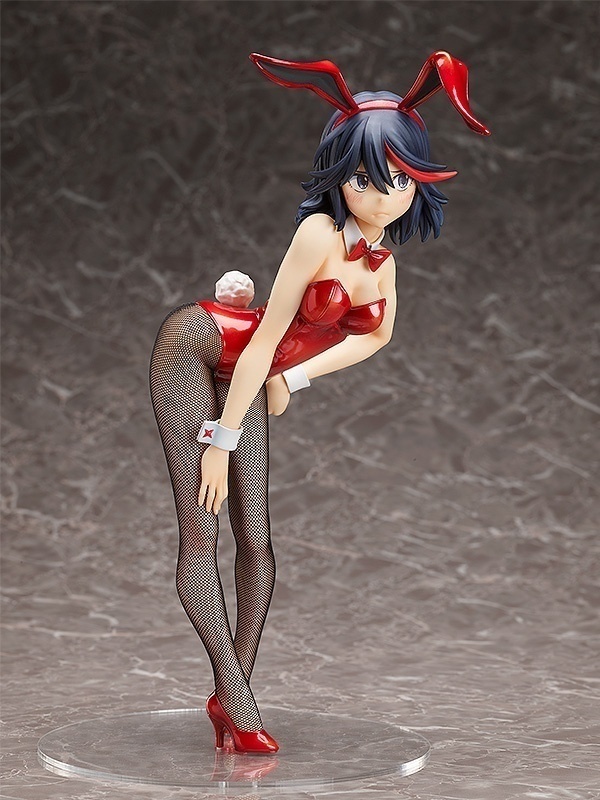 ������� Kill la Kill: Ryuko Matoi: Bunny Ver. 2nd
