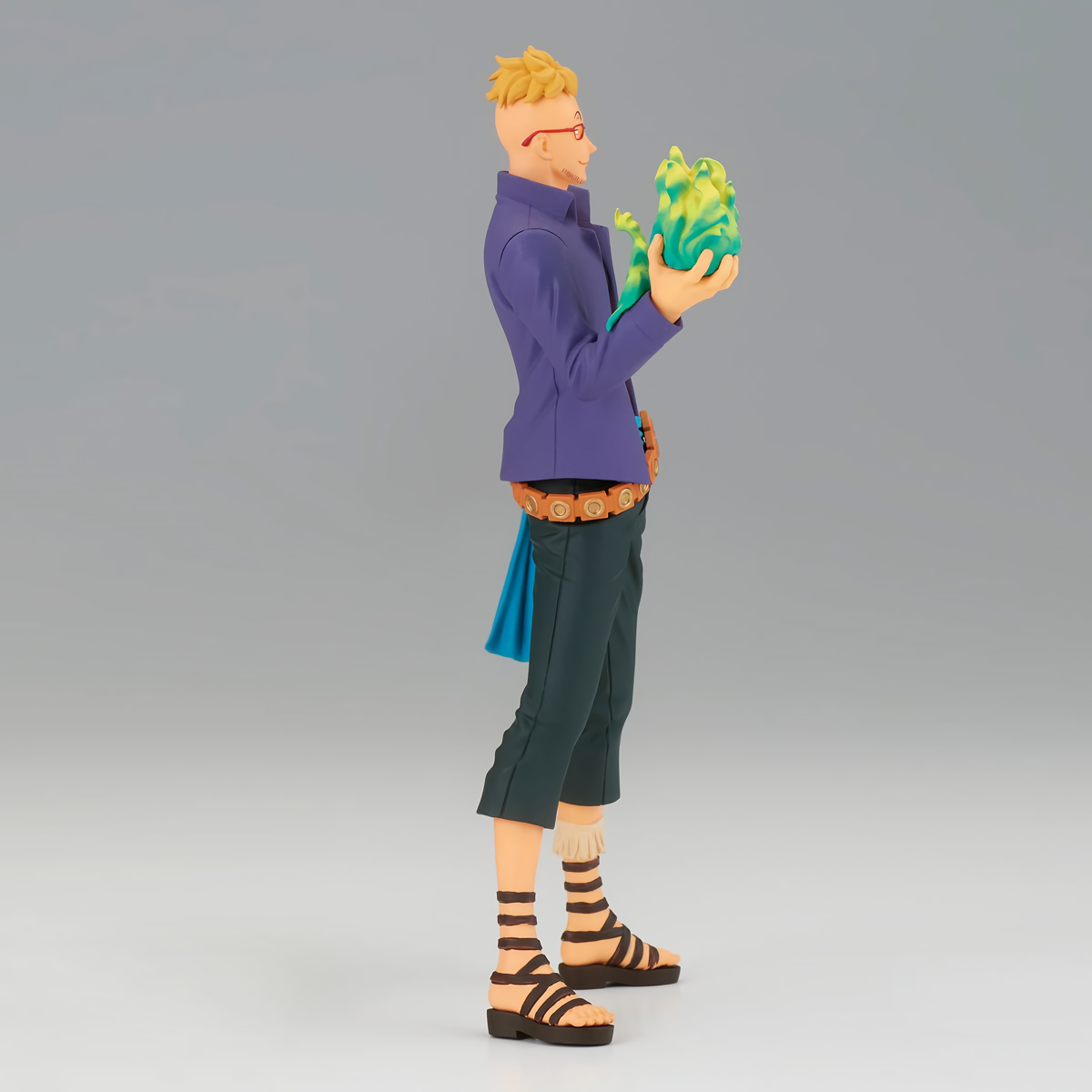 ������� One Piece Marco DXF The Grandline Men Vol.21