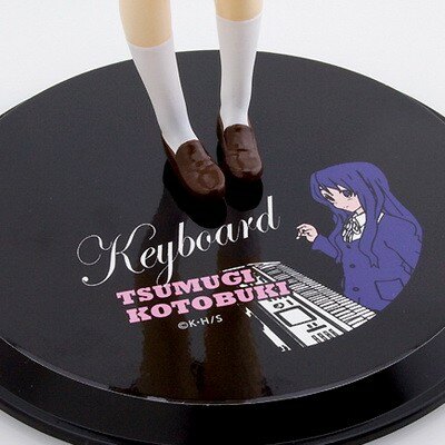 ������� Banpresto K-On! Kotobuki Tsumugi Summer Uniform Ver.