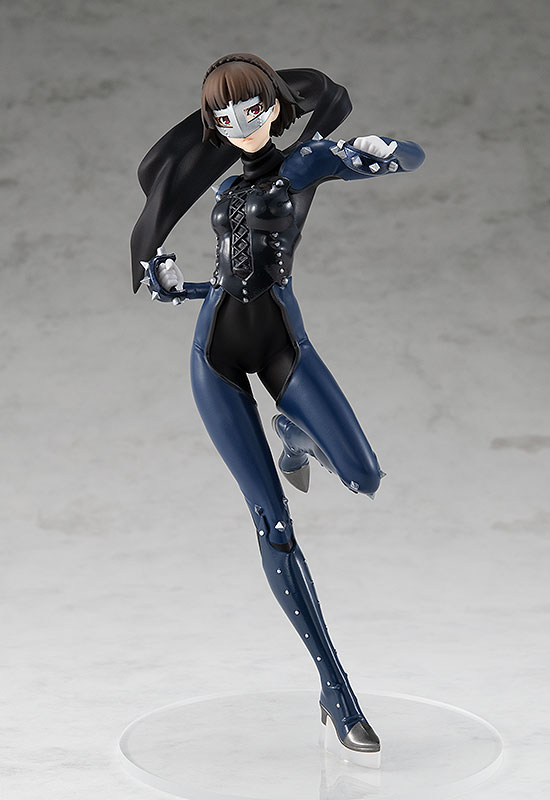 ������� POP UP PARADE PERSONA5 the Animation: Queen