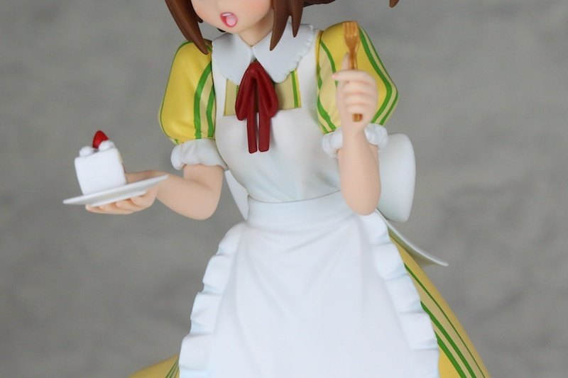������� Banpresto Ichiban Kuji Premium K-On!! Tea Time in Wonderland - Hirasawa Yui