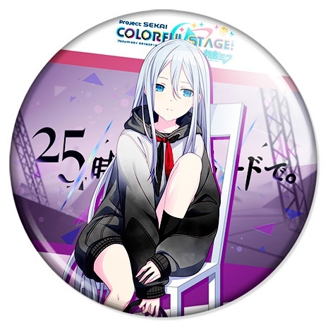 ����� ������ Project SEKAI COLORFUL STAGE! - ������ ������