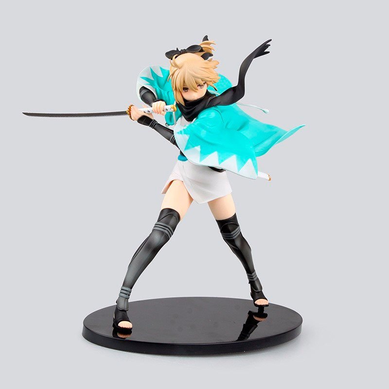 ������� ������/Grand Order Saber/Souji Okita