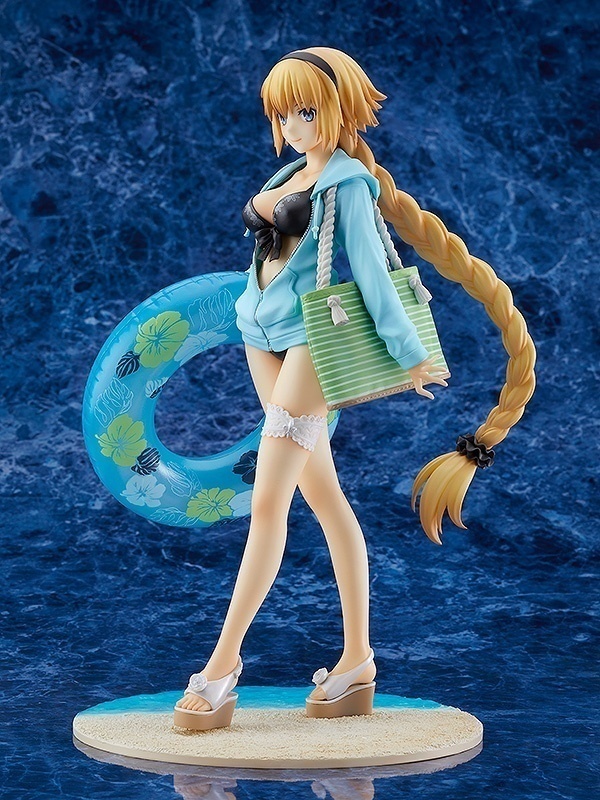 ������� Fate/Grand Order - Archer/Jeanne d'Arc