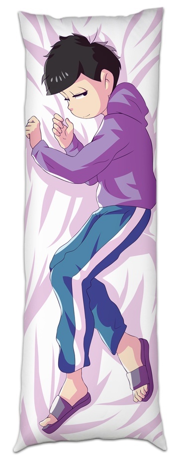 ��������� ��� ���������� Osomatsu - Ichimatsu Matsuno