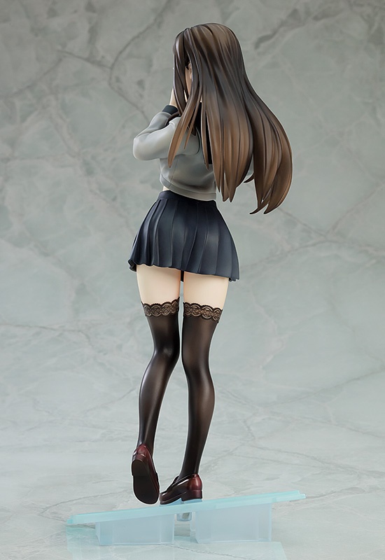 ������� 13 Sentinels Aegis Rim: Megumi Yakushiji