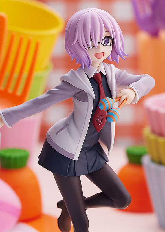 ������� POP UP PARADE Fate/Grand Carnival: Mash Kyrielight Carnival Ver.