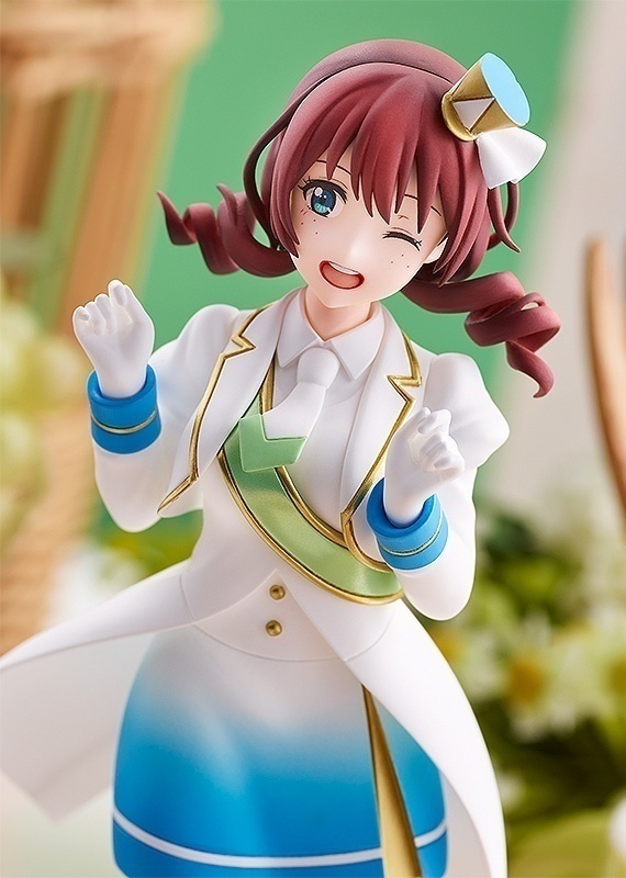 ������� POP UP PARADE Love Live! Nijigasaki High School Idol Club: Emma Verde