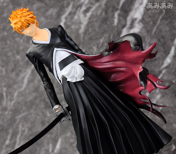 ������� Bleach - Kurosaki Ichigo 1/8 ***
