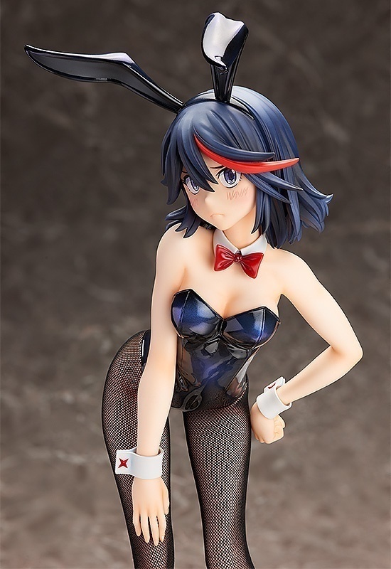 ������� Kill la Kill: Matoi Ryuko Bunny Ver.