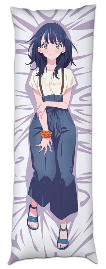 ��������� ��� ���������� ������� - Takarada Rikka �3