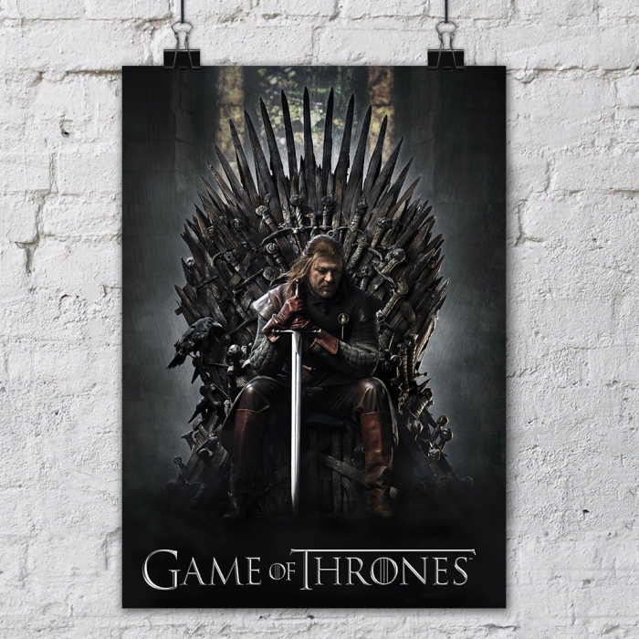 ������ ���� ��������� - Eddard Stark