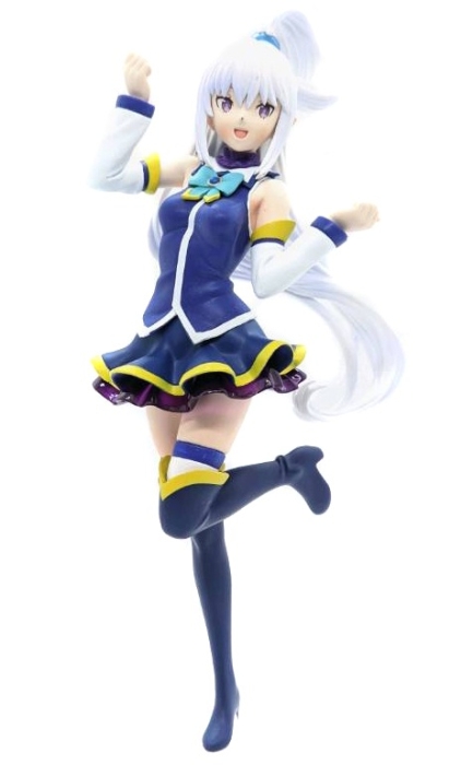 ������� Re: Zero LPM Figure Emilia Aqua Ver.