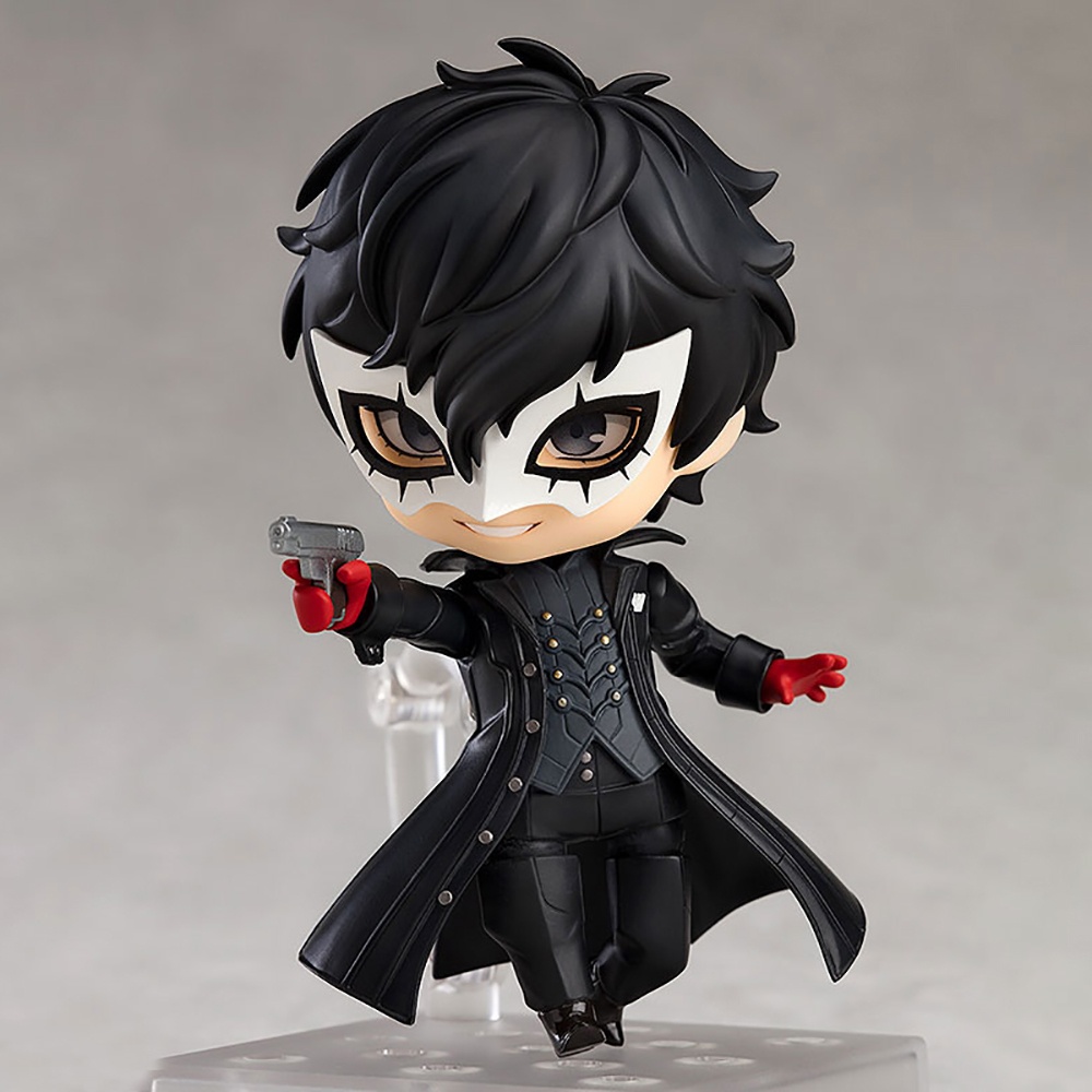 ������� Nendoroid 989 ������� Amamiya Ren