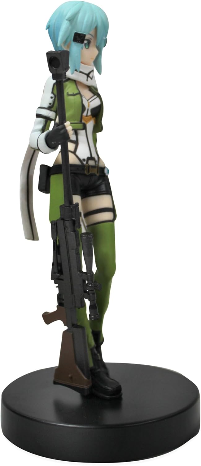 ������� GGO Special Figure Sinon