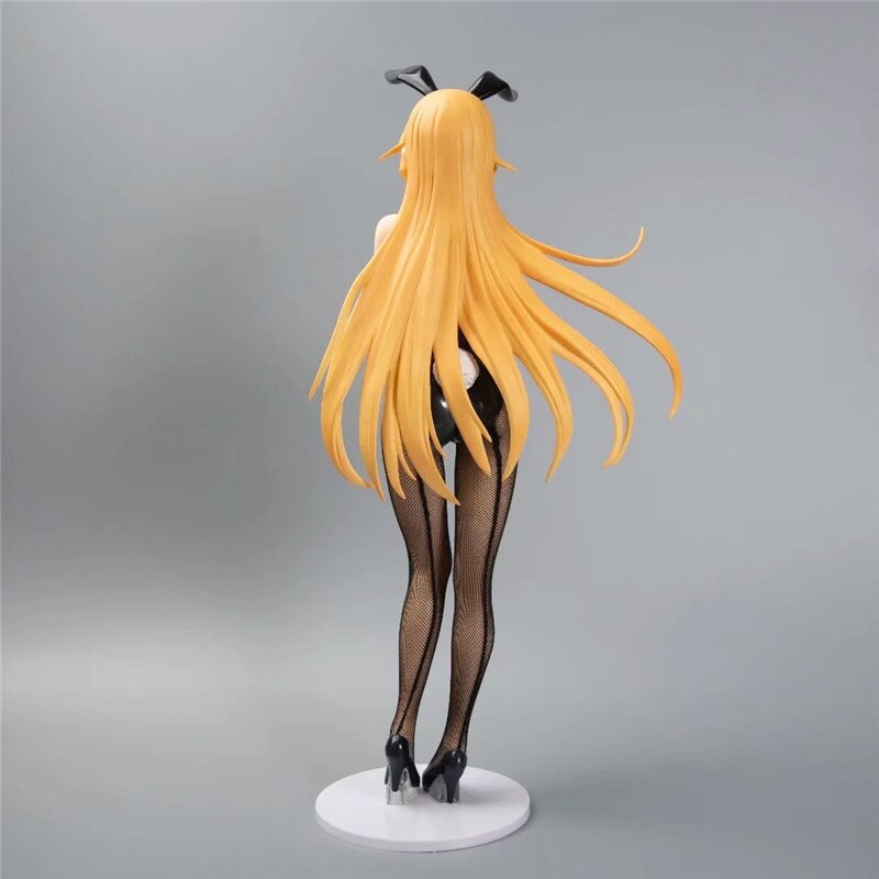 ������� � ������� ������������� �������: Nakiri Erina Bunny Ver. 250 �� (�����)