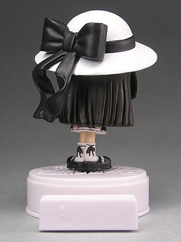 ������� � ������������ School Days Mini Figure Collection Rumbling Angel Vol.2