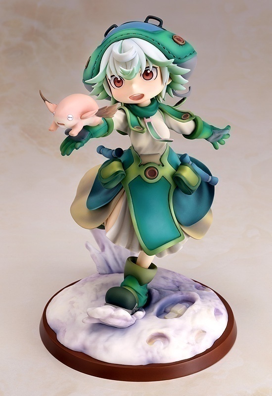 ������� Made in Abyss: Prushka