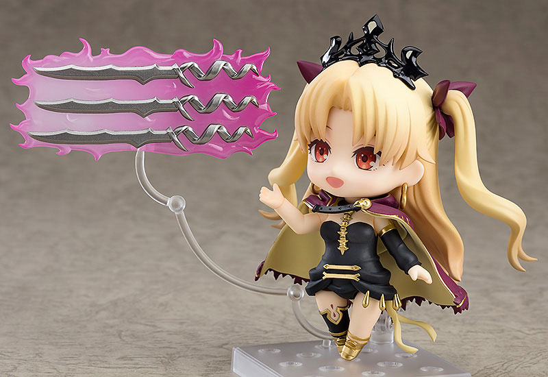 ������� Nendoroid 1016 Fate/Grand Order: Lancer/Ereshkigal