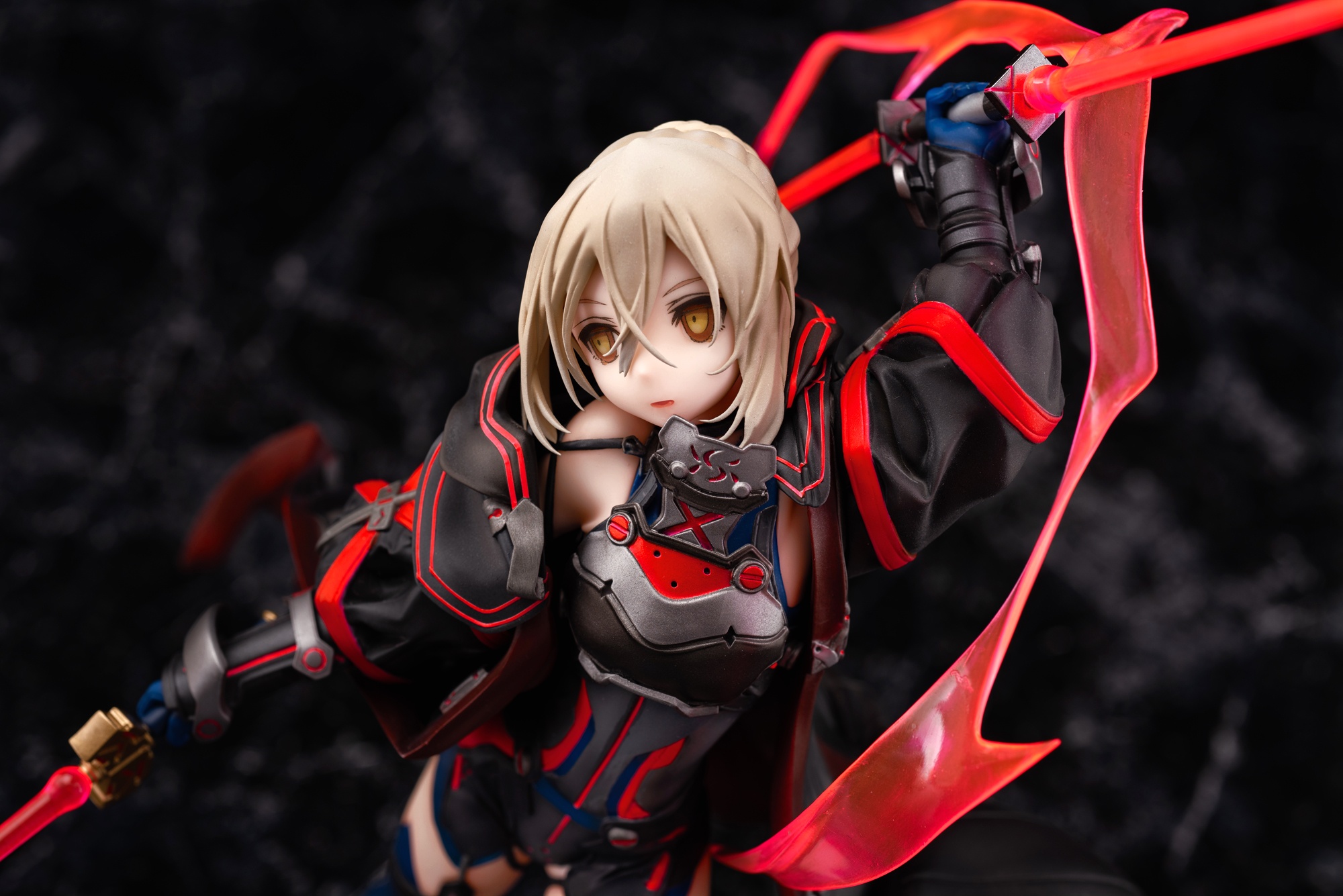 ������� Fate/Grand Order - Mysterious Heroine X Alter