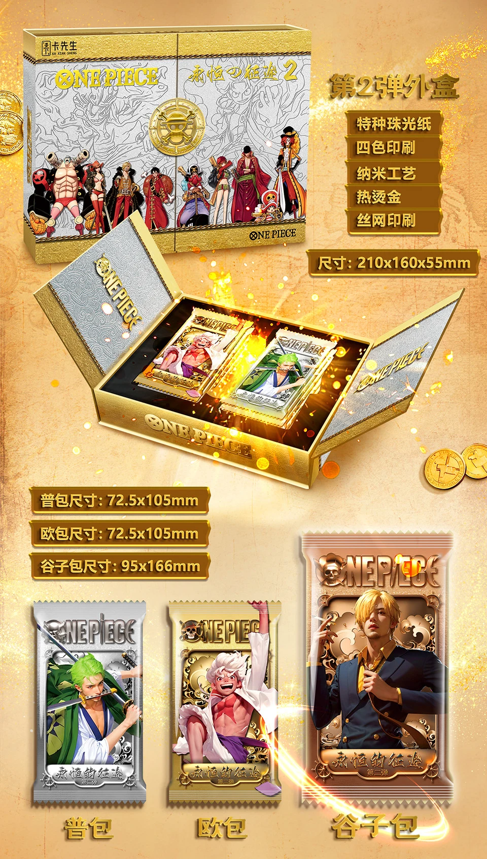 ������������� �������� One Piece 2024