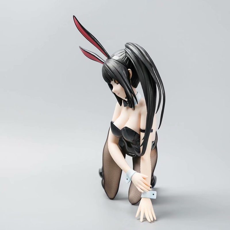 ������� ������� � ������ III: Tokisaki Kurumi Bunny Ver.