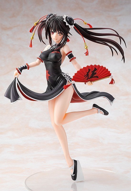 ������� Date a Live Kurumi Tokisaki: China Dress Ver.
