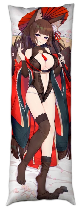 ��������� ��� ���������� Amagi �� �������� ����