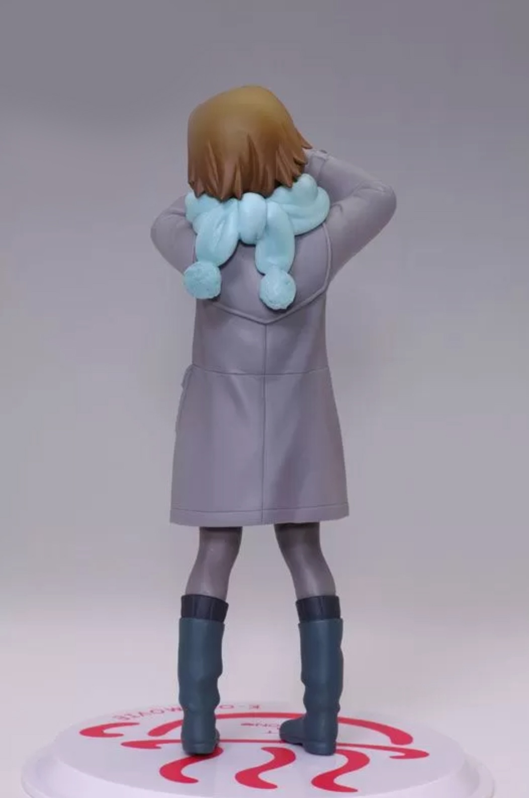 ������� Banpresto K-On! DXF Ritsu Tainaka