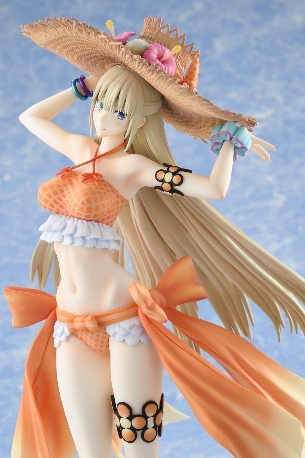 ������� Valkyria Chronicles 4: Riley Miller