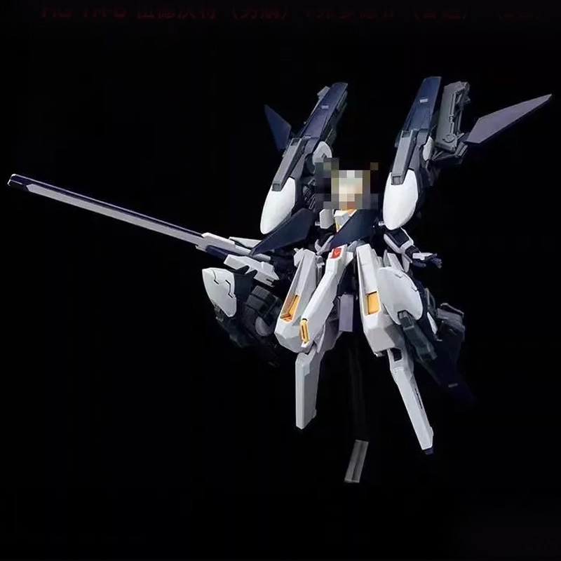����� ��� ������� ������ HG 1/144 Fordod 2 Titan HGUC Advance of Z
