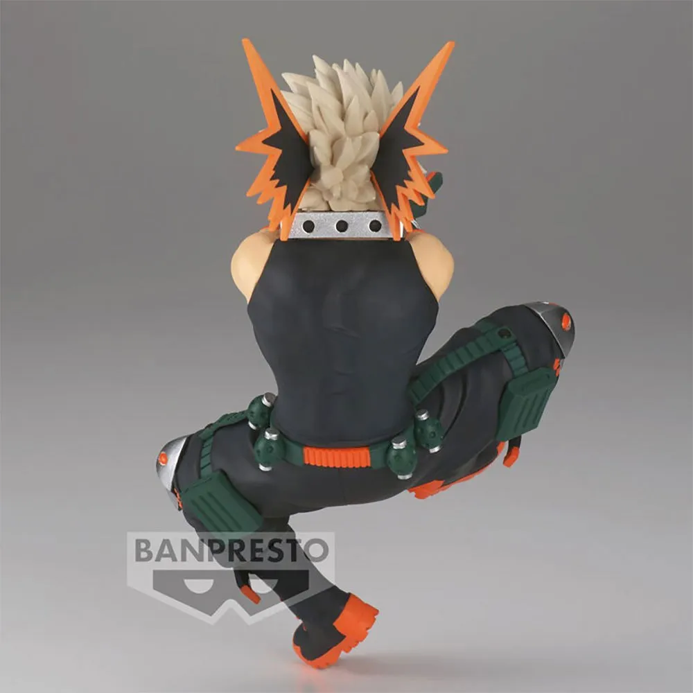 ������� My Hero Academia - Bakugou Katsuki vol. 30