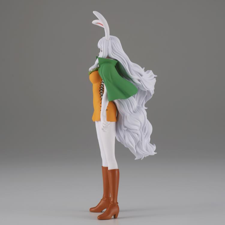 ������� Bandai One Piece DXF The Grandline Lady Wano Kuni Vol.9 Carrot