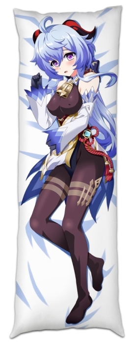 ��������� ��� ���������� ������ ������  � ���������� Ganyu