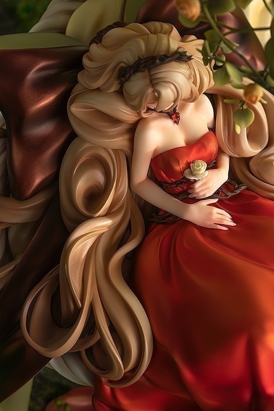 ������� FairyTale -Another: Sleeping Beauty
